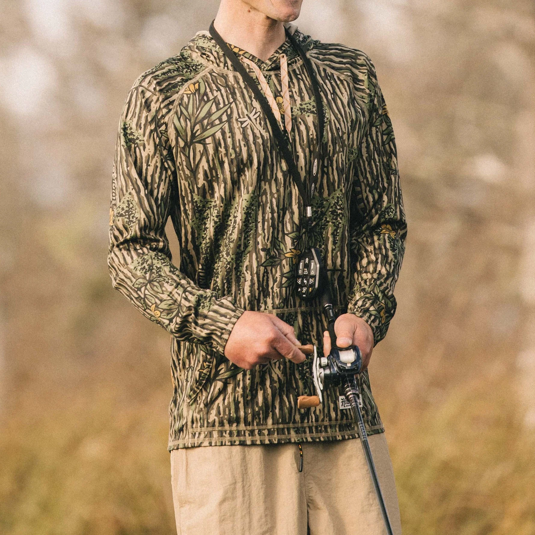 Howler Brothers Loggerhead Hoodie Sale - Image 6