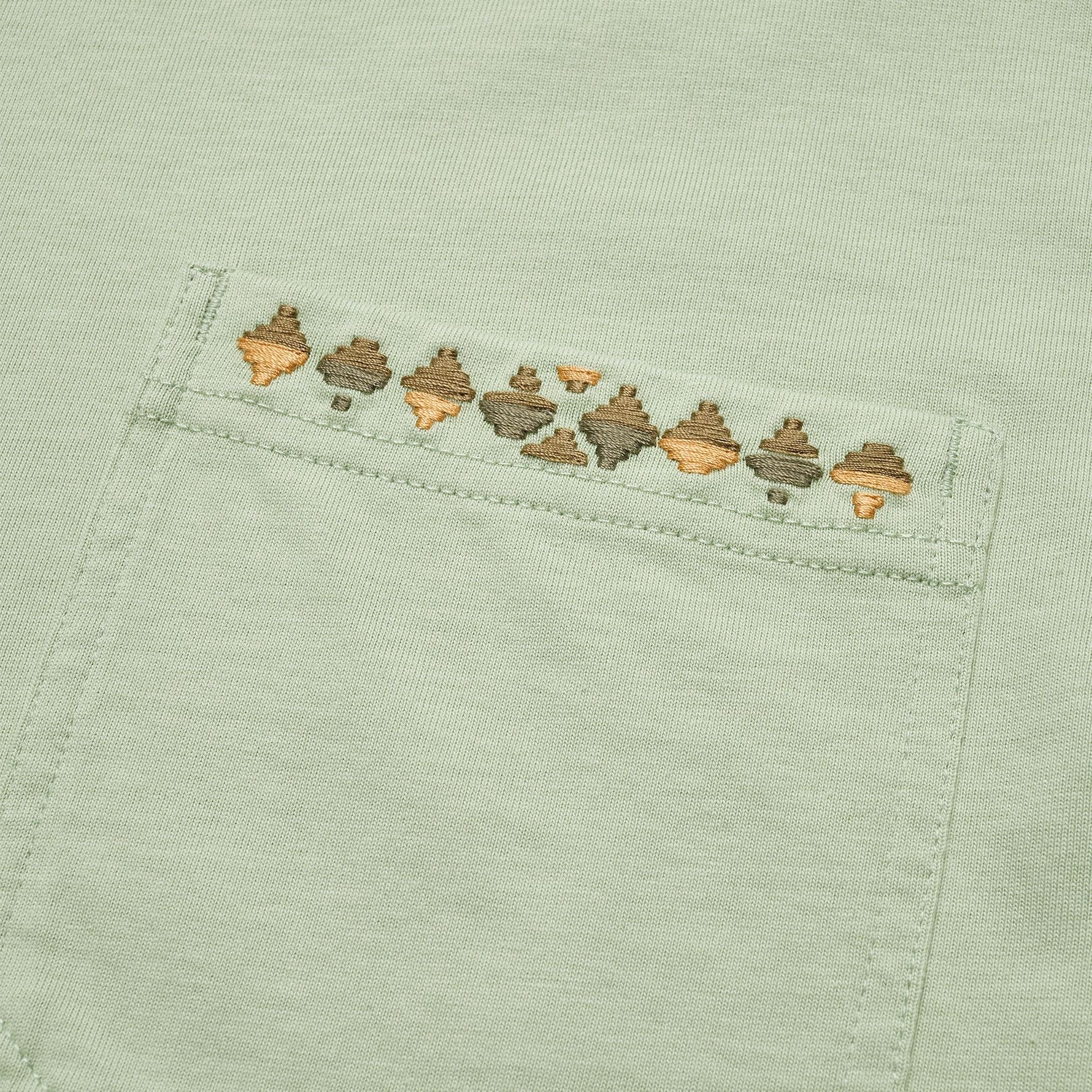 Howler Brothers Spectrum Pocket Tee Sale - Image 3