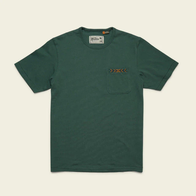 Howler Brothers Spectrum Pocket Tee Sale - Image 5