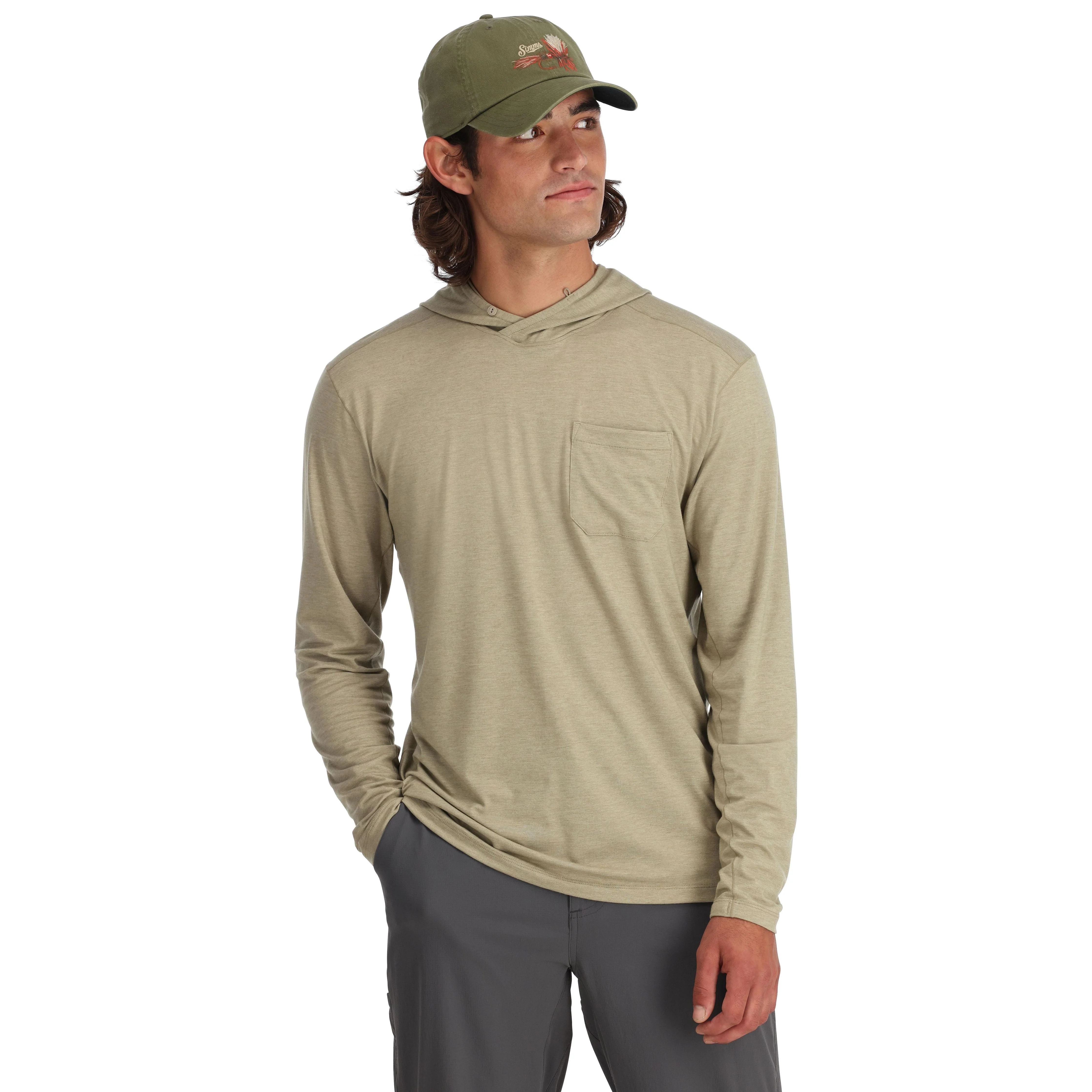 Simms Glades Hoody Sale - Image 4