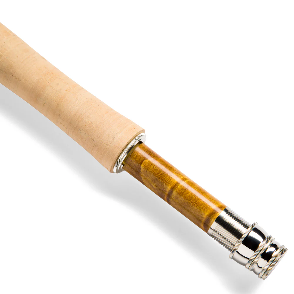 Winston Air 2 9'0" 6wt 4pc  Fly Rod - Image 5