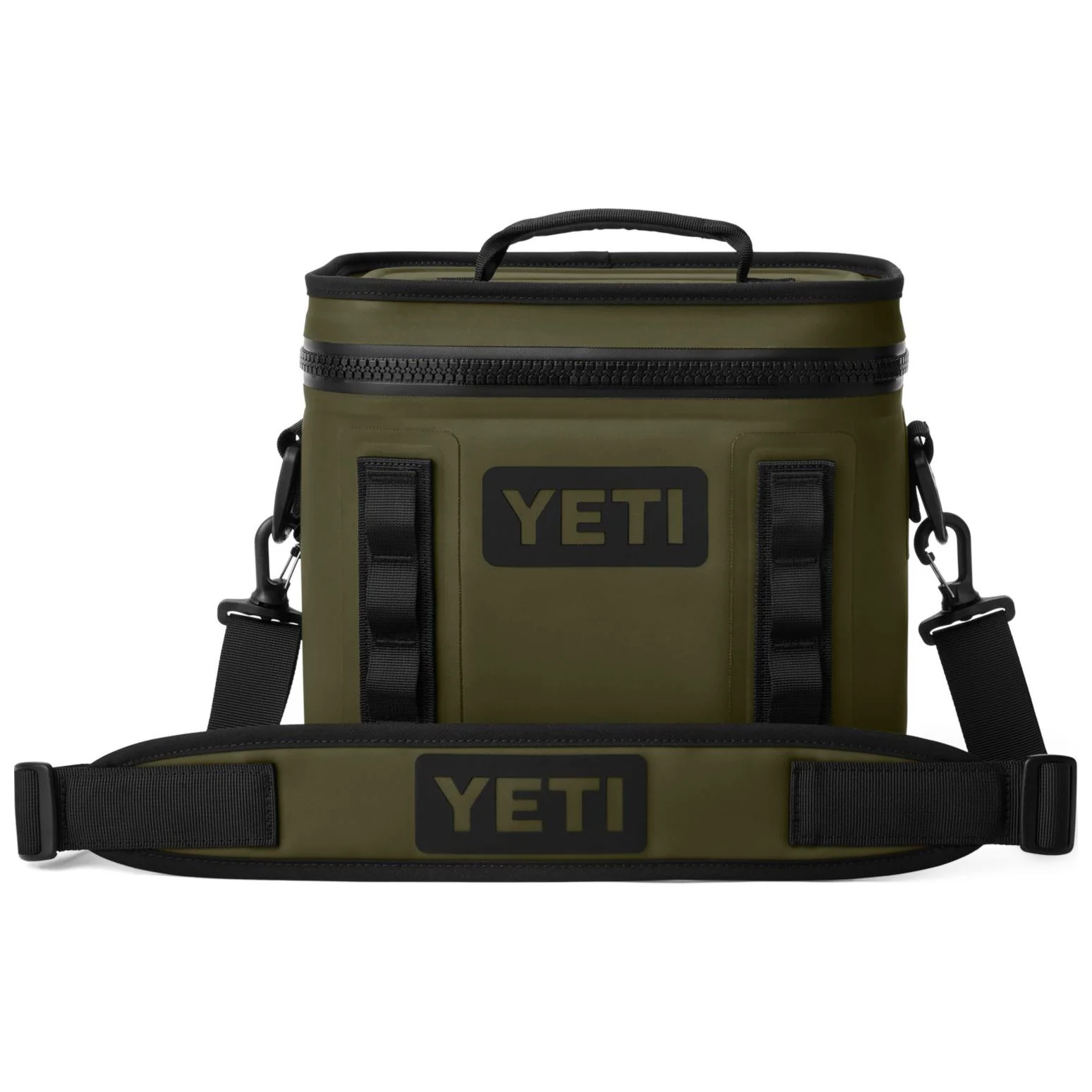 YETI Hopper Flip 8 Soft Cooler - Image 3