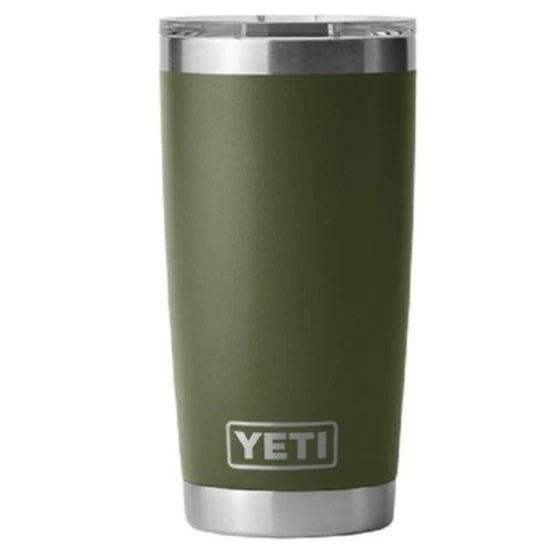 YETI Rambler 20 oz Tumbler with MagSlider Lid - Image 13