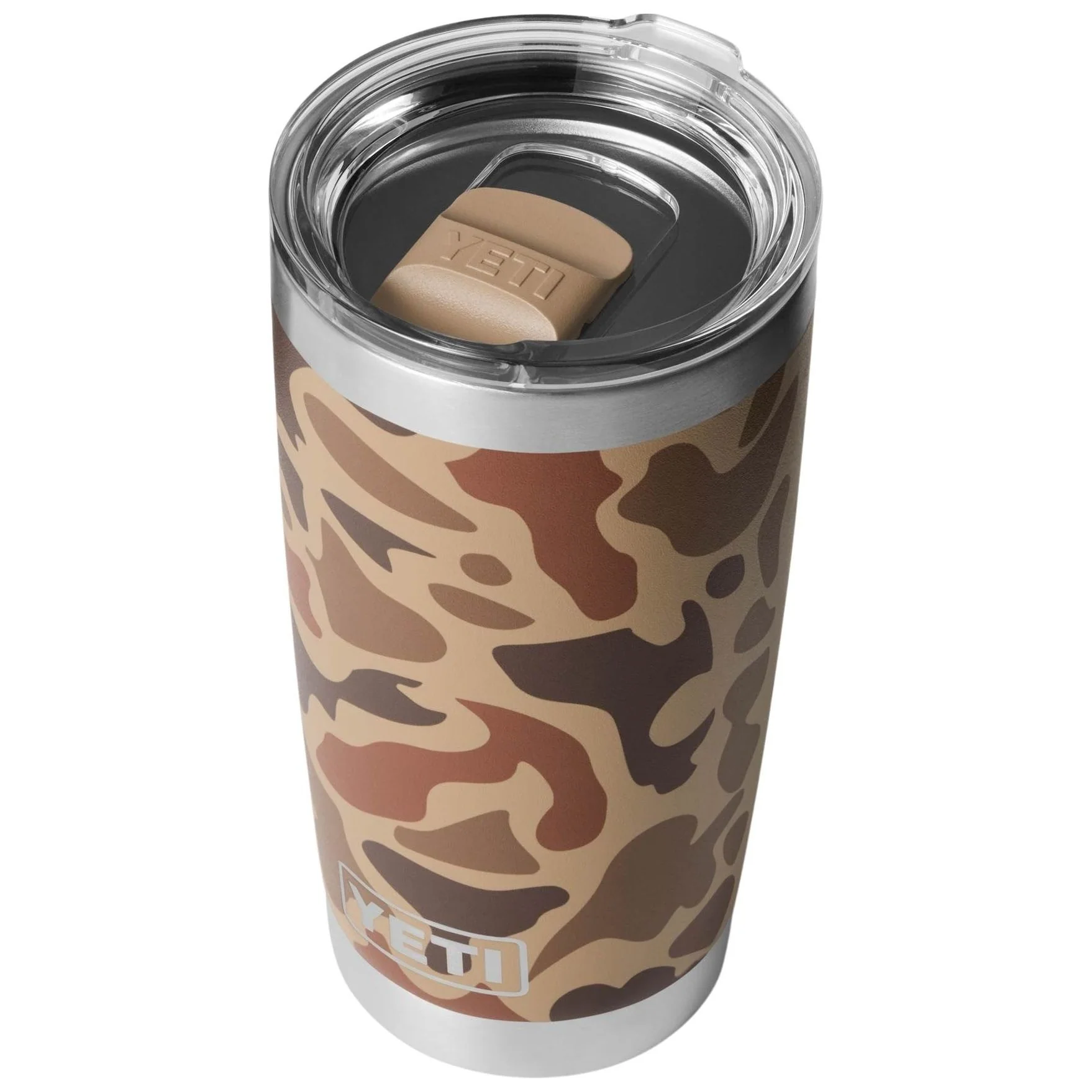 YETI Rambler 20 oz Tumbler with MagSlider Lid - Image 25