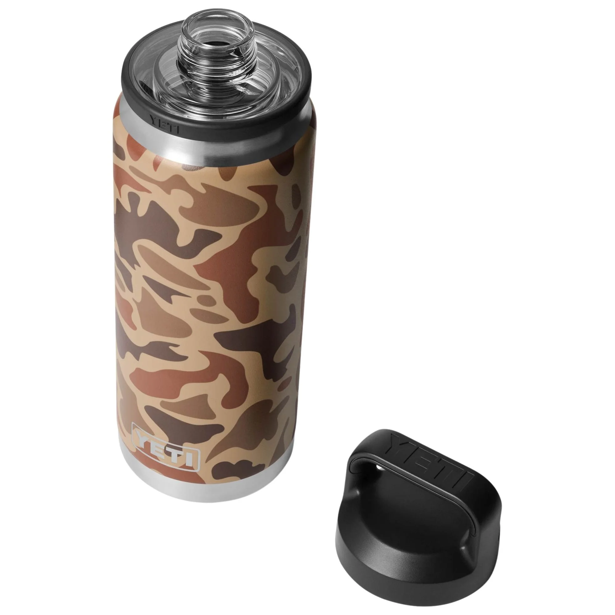 YETI Rambler 26 oz Bottle with Chug Cap - Image 22