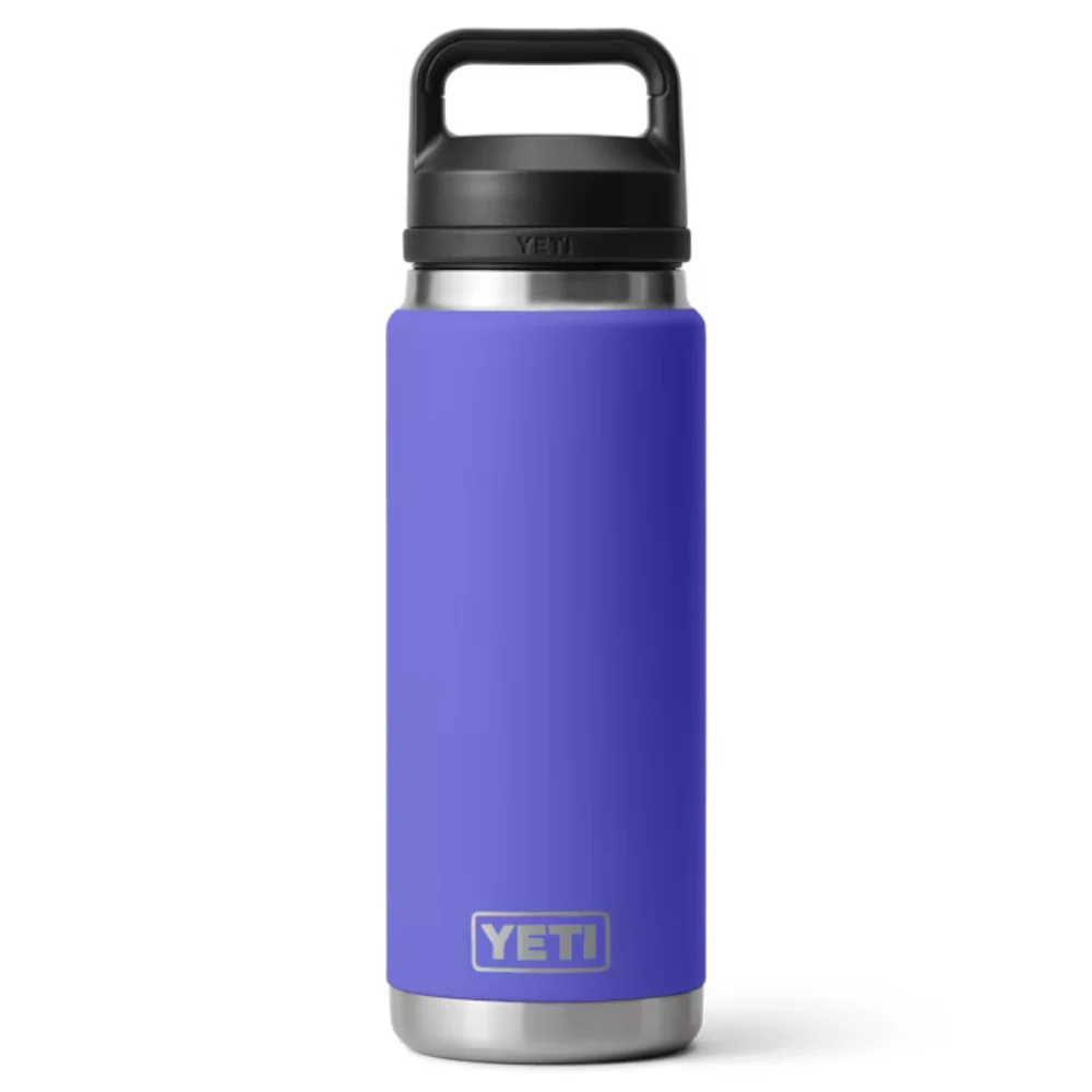 YETI Rambler 26 oz Bottle with Chug Cap - Image 3