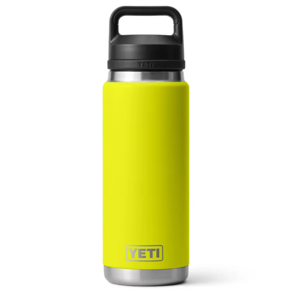 YETI Rambler 26 oz Bottle with Chug Cap - Image 5