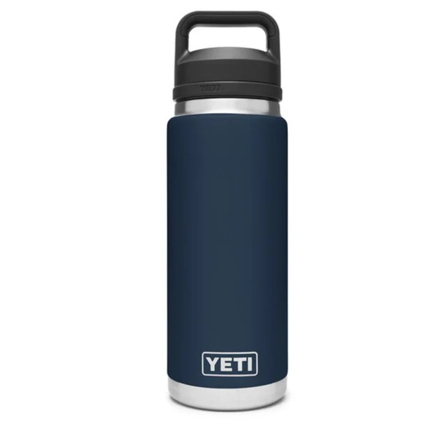 YETI Rambler 26 oz Bottle with Chug Cap - Image 9