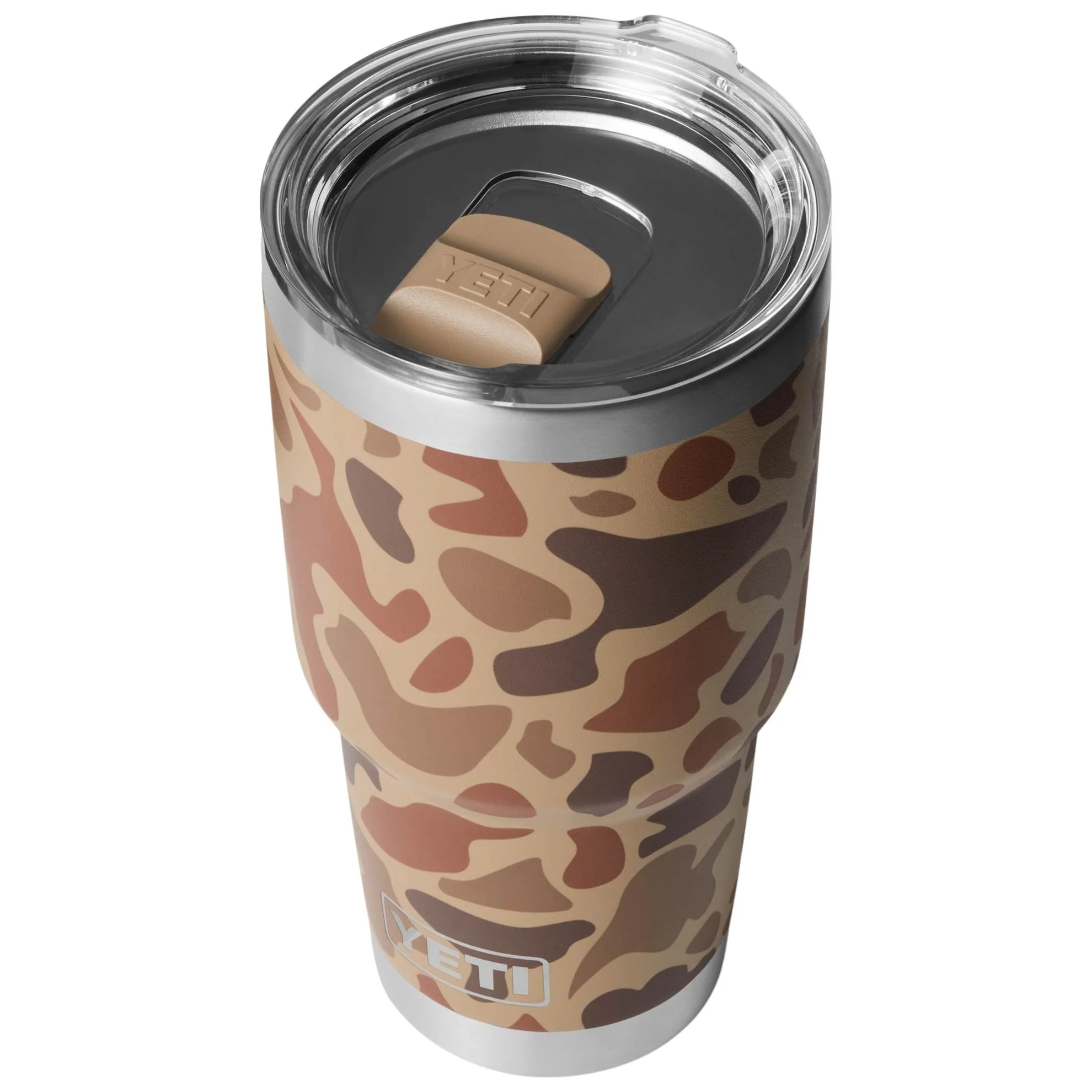 YETI Rambler 30 oz Tumbler with MagSlider Lid - Image 13