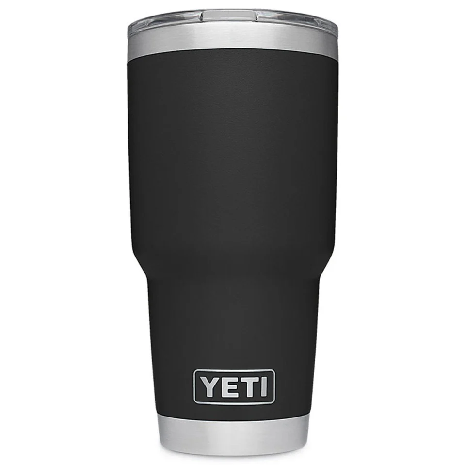 YETI Rambler 30 oz Tumbler with MagSlider Lid - Image 5