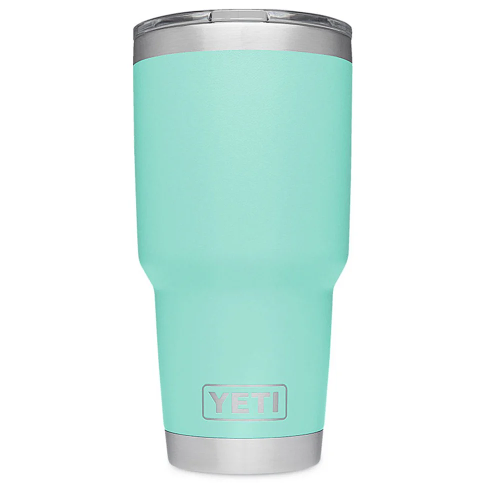 YETI Rambler 30 oz Tumbler with MagSlider Lid - Image 8