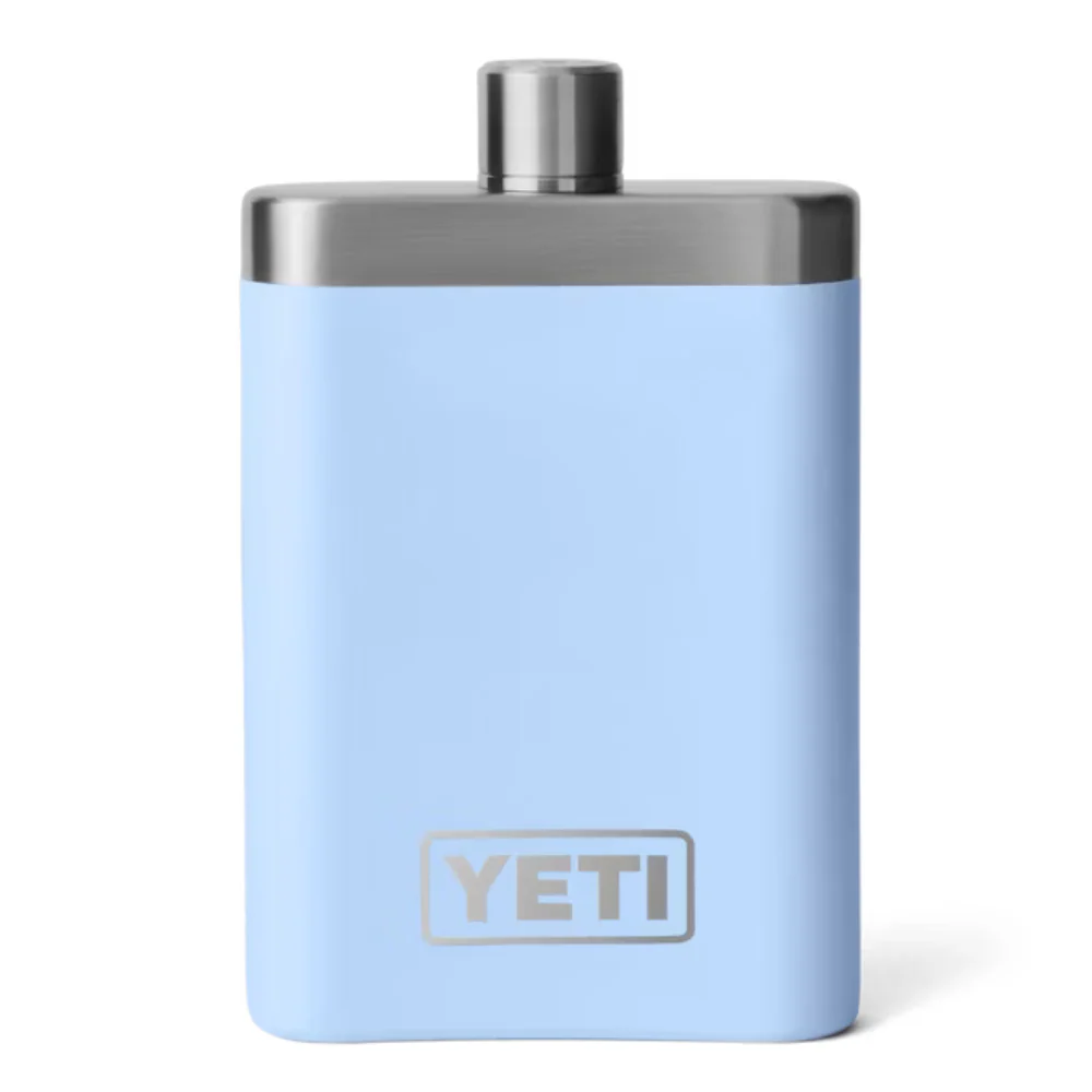 YETI Flask - Image 6