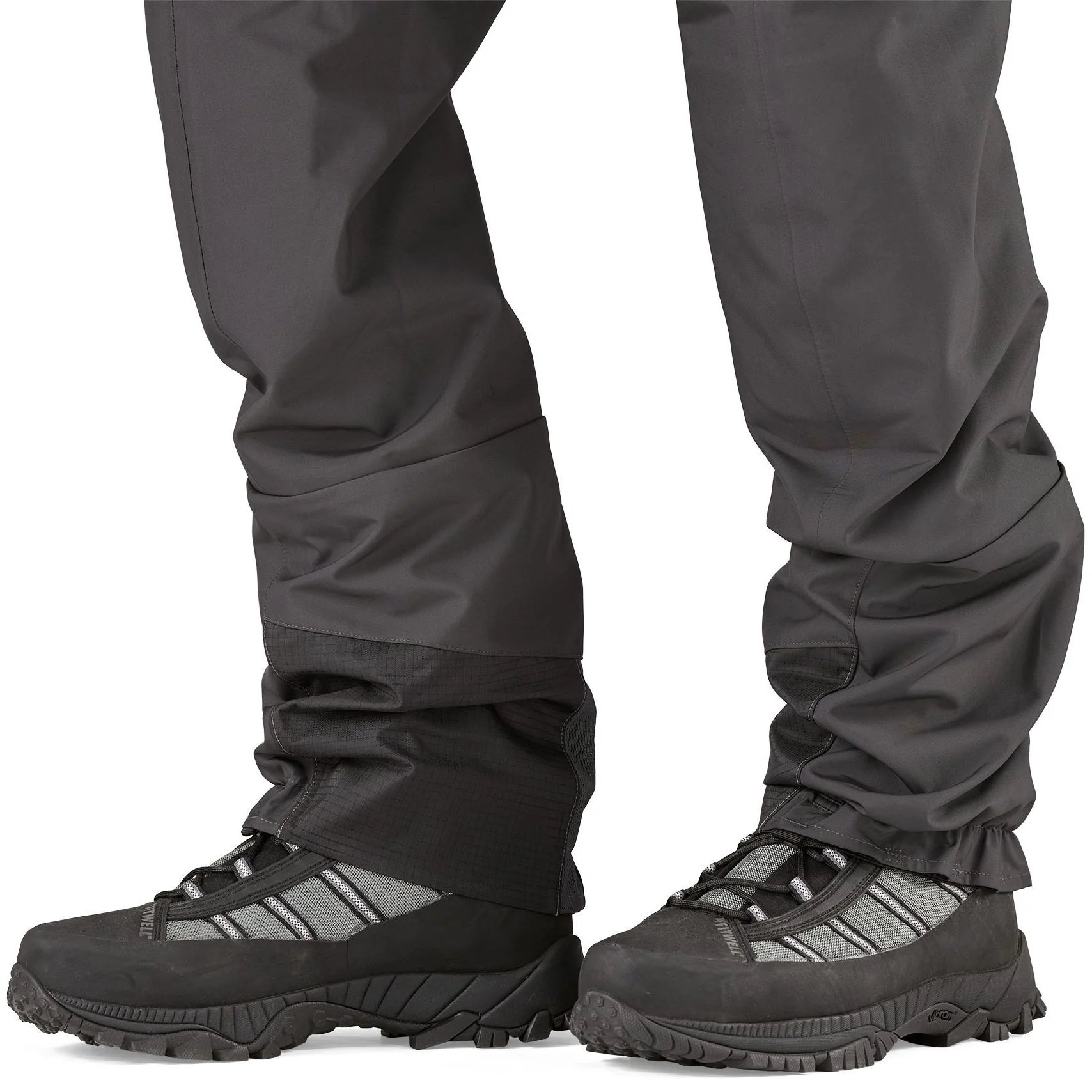 Patagonia Men's Swiftcurrent Expedition Zip-Front Waders - Image 14