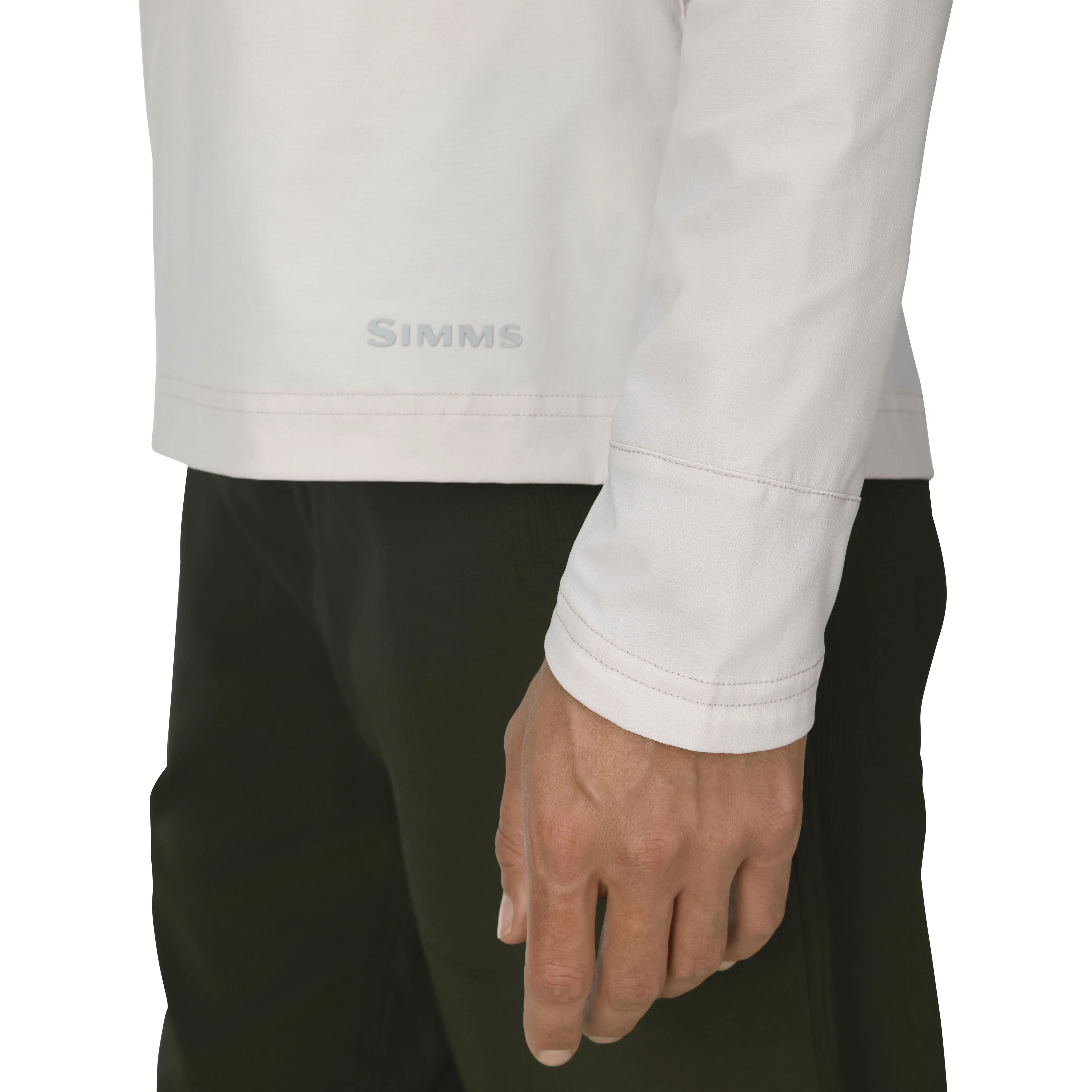 Simms Women's Latitude Hoody Sale - Image 7