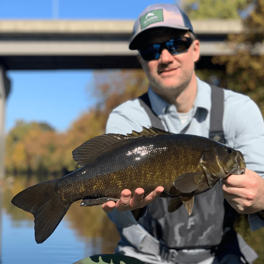 Bass Thumb Fly Fishing Tournament 2026 - Image 4