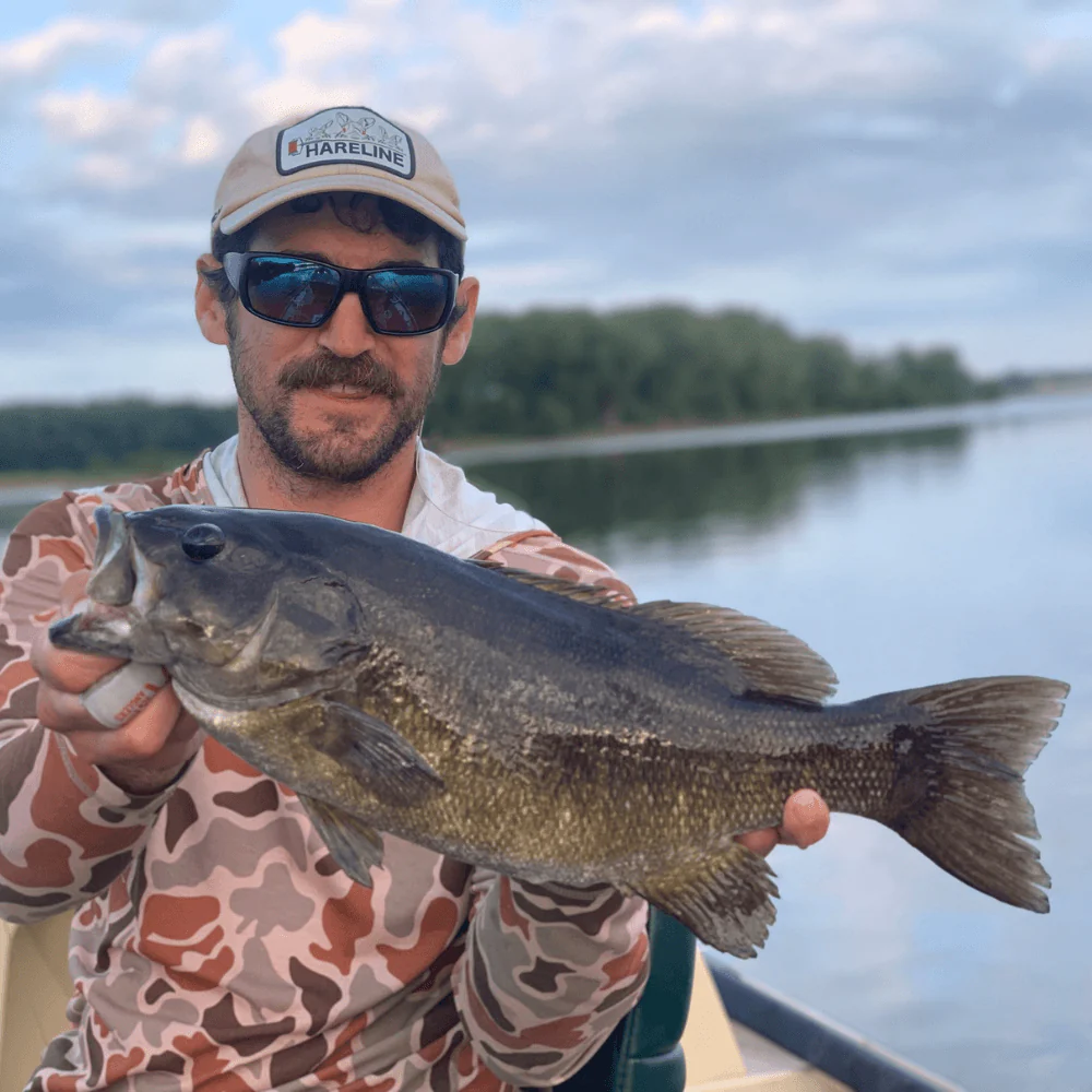 Bass Thumb Fly Fishing Tournament 2026 - Image 6