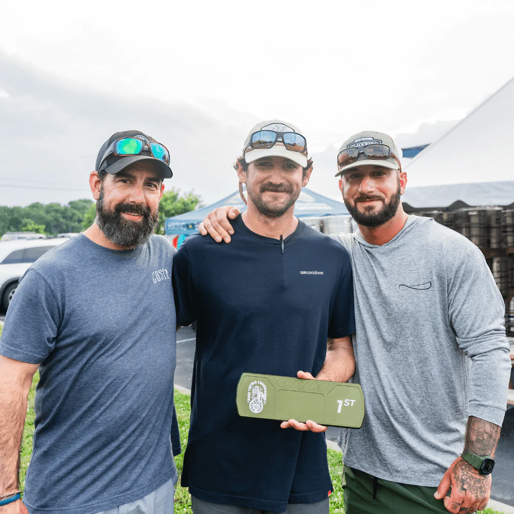 Bass Thumb Fly Fishing Tournament 2026 - Image 9