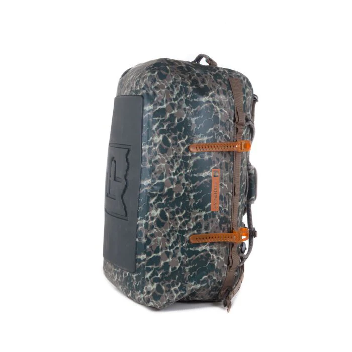 Fishpond Thunderhead Large Submersible Duffel - Image 5