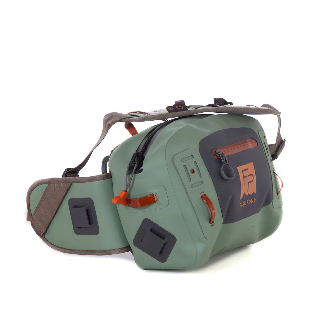 Fishpond Thunderhead Submersible Lumbar - Image 6