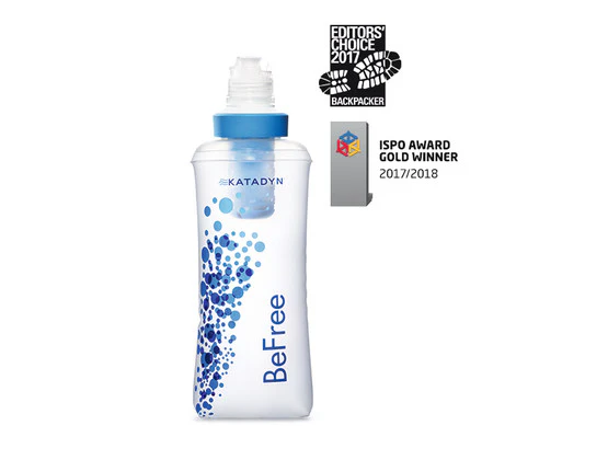 Katadyn BeFree Microfilter - Image 3