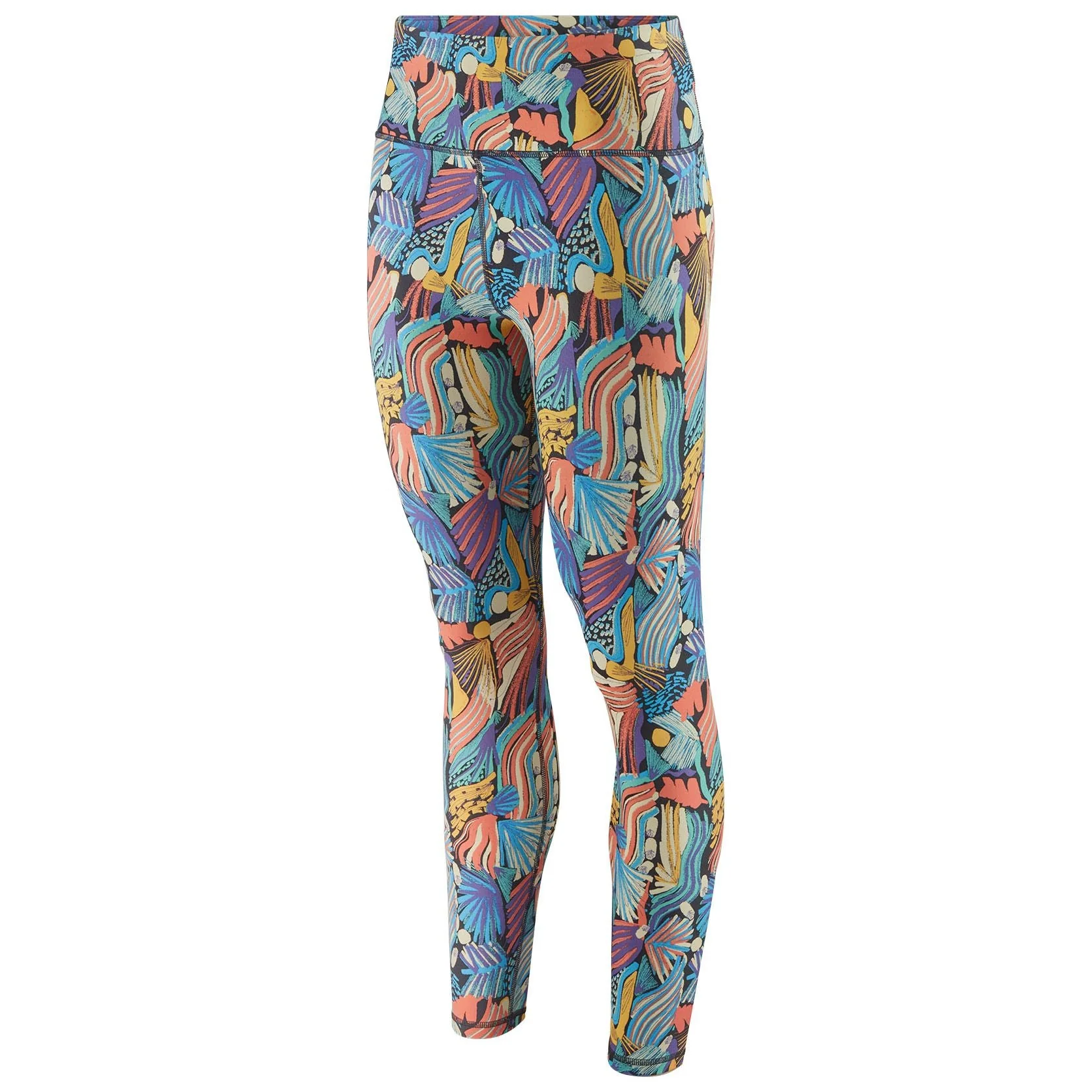 Patagonia Womens Maipo 7/8 Tights Sale - Image 3