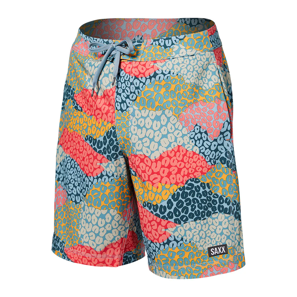 SAXX BETAWAVE 2N1 BOARDIE 19IN Sale - Image 3