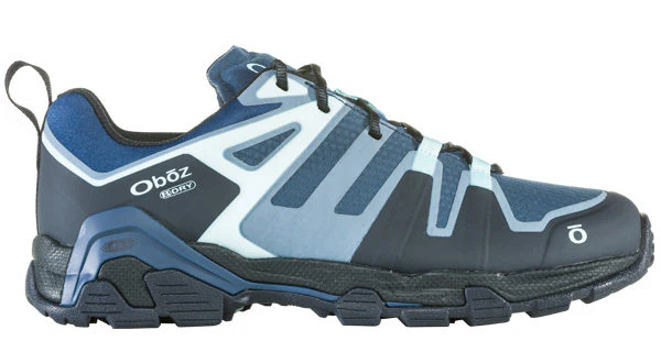 Oboz Womens Arete Low B-Dry - Image 3